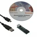 Honeywell Aerospace HMC6343-DEMO
