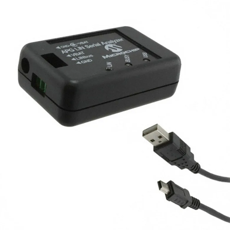 Microchip Technology APGDT001