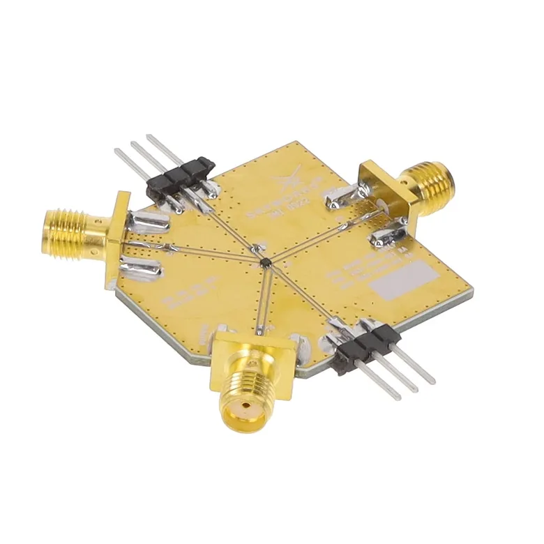 Skyworks Solutions Inc. SKY13453-385LF-EVB