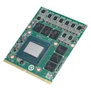 Advantech Corporation SKY-MXM-R3000-6HHA