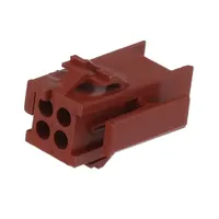 TE Connectivity AMP Connectors 1-640509-0
