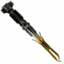 TE Connectivity AMP Connectors 640545-2