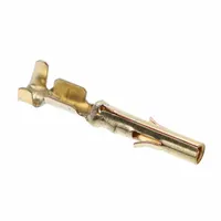 TE Connectivity AMP Connectors 641300-2