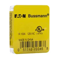 Eaton - Electronics Division MDA-20-R