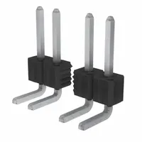 Amphenol ICC (FCI) 68016-408HLF