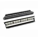 Hyperline PP3-19-48-8P8C-C6-110-LB