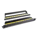 Hyperline PPHD-19-48-8P8C-C6A-110D