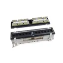 Hyperline PPW1-12-8P8C-C5E