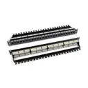 Hyperline PP3-19-24-8P8C-C5E-110-LB