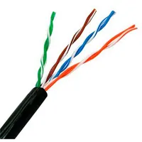Hyperline UTP4-C5E-SOLID-OUTDOOR-40-305