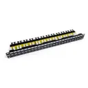 Hyperline PP2-19-24-8P8C-C6A-110D