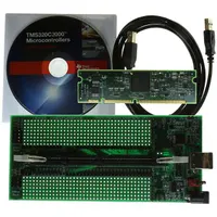 Texas Instruments TMDSDOCK28335