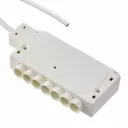 TE Connectivity AMP Connectors 1-2083038-2