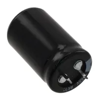 Cornell Dubilier Knowles SLPX332M100C9P3