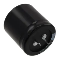 Cornell Dubilier Knowles SLPX562M100H4P3