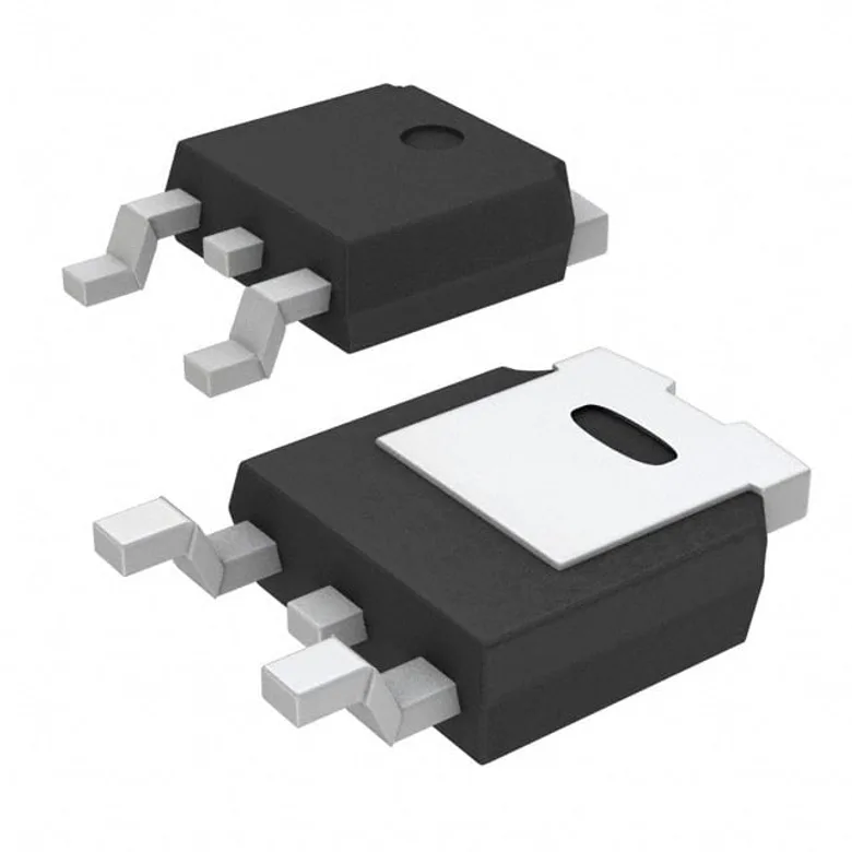 STMicroelectronics STPS5L25B-TR