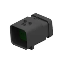 TE Connectivity AMP Connectors 1717677-4