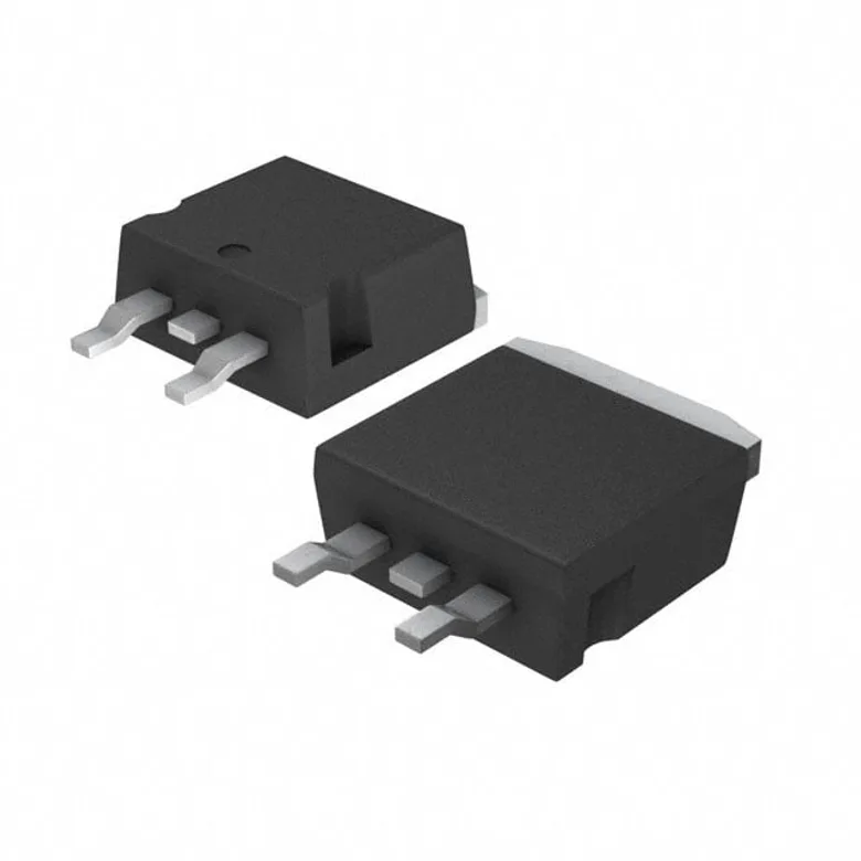 STMicroelectronics L7805ACD2T-TR