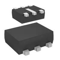STMicroelectronics ESDAULC6-3BP6