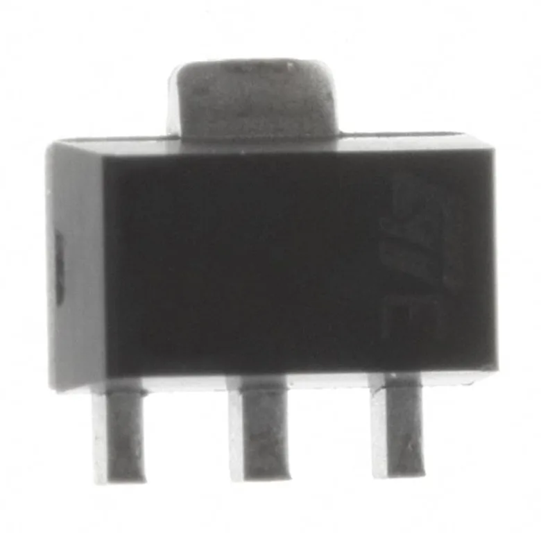 STMicroelectronics L78L33ABUTR