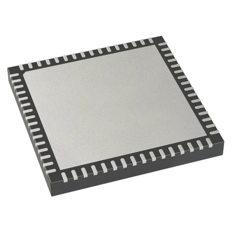 Microchip Technology ATXMEGA64A3-MH