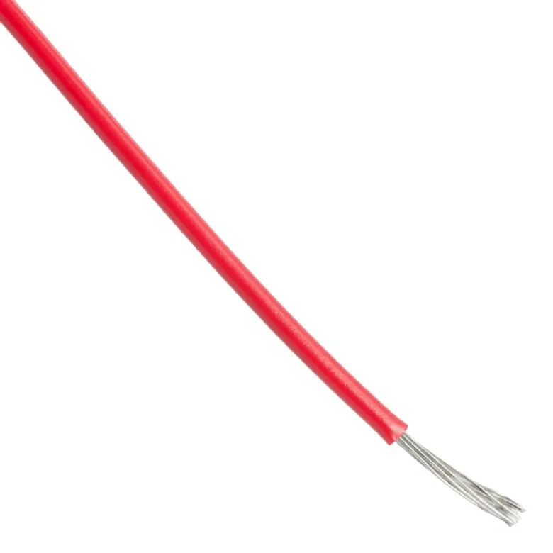 Alpha Wire 3050 RD005