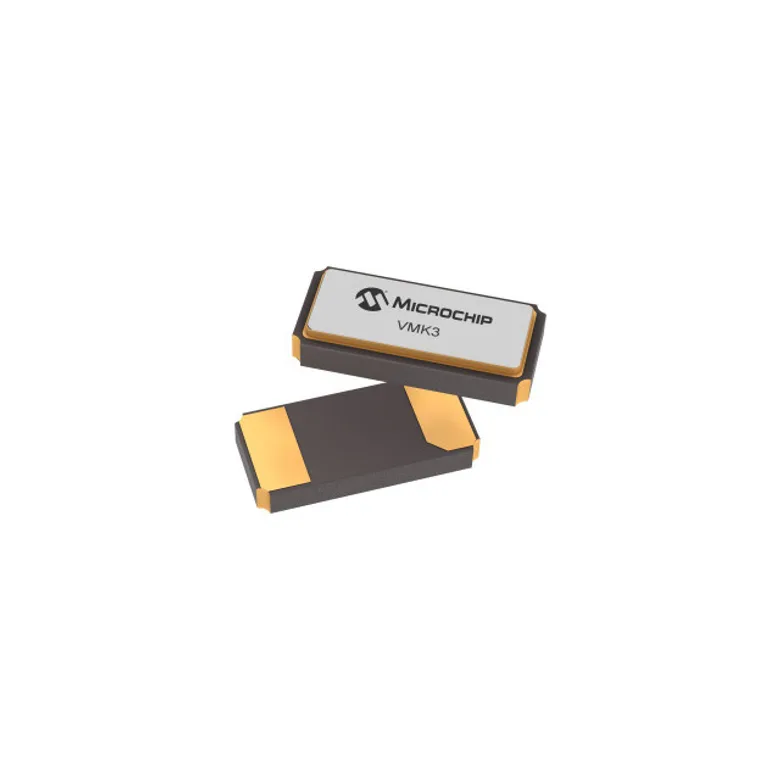 Microchip Technology VMK3-9005-32K7680000