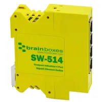 Brainboxes SW-514