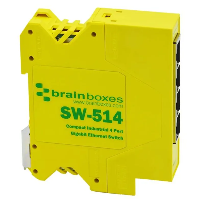 Brainboxes SW-514