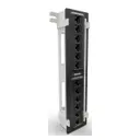 Hyperline PPW-12-8P8C-C6