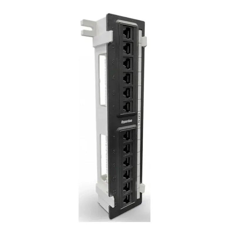 Hyperline PPW-12-8P8C-C6