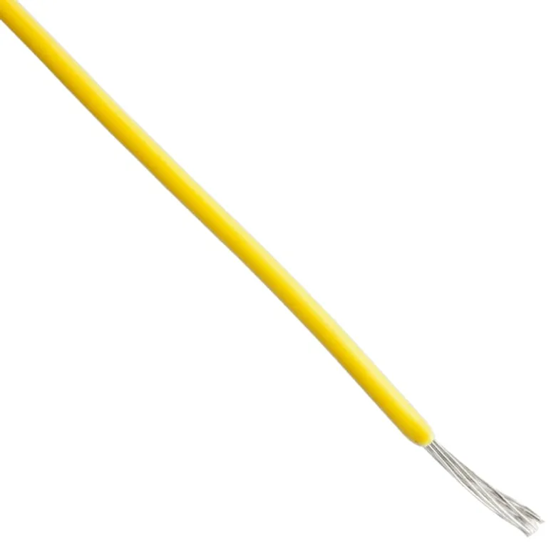 Alpha Wire 3050 YL005