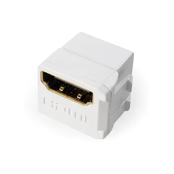 KJ1-HDMI-AS18-WH