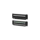 Hyperline PPW-24-8P8C-C6-FR