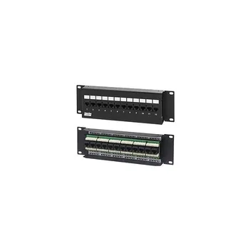 PPW-24-8P8C-C6-FR