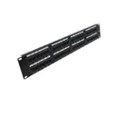 Hyperline PP2-19-48-8P8C-C6-110D