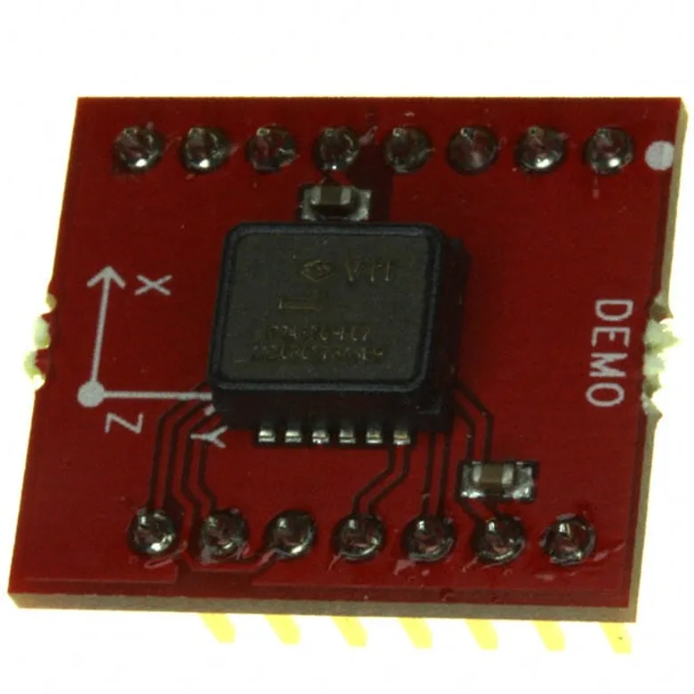 Murata Electronics SCA830-D07-PCB