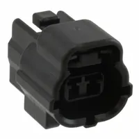 TE Connectivity AMP Connectors 174352-2