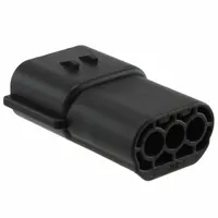 TE Connectivity AMP Connectors 174359-2