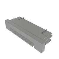 Samtec Inc. ZF1-08-01-T-WT