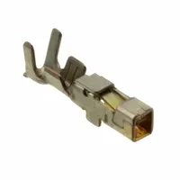 TE Connectivity AMP Connectors 1827587-2