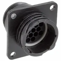 TE Connectivity AMP Connectors 206036-8