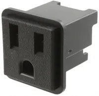 TE Connectivity AMP Connectors 3-213598-2