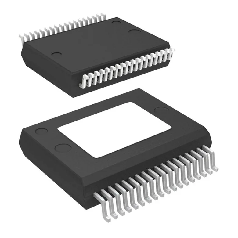 STMicroelectronics TDA7498MVTR