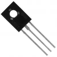 STMicroelectronics BD140