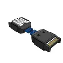 Samtec Inc. ARC6-08-14.0-LU-LD-2-1