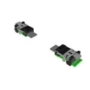 Samtec Inc. ECUE-12-021-T1-FF-01-1