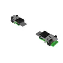 Samtec Inc. ECUE-12-008-T1-FF-01-1