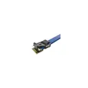 Samtec Inc. ECUE-08-020-T3-FF-B4-2-D1