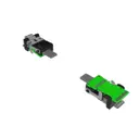 Samtec Inc. ECUE-08-050-T2-FF-02-1